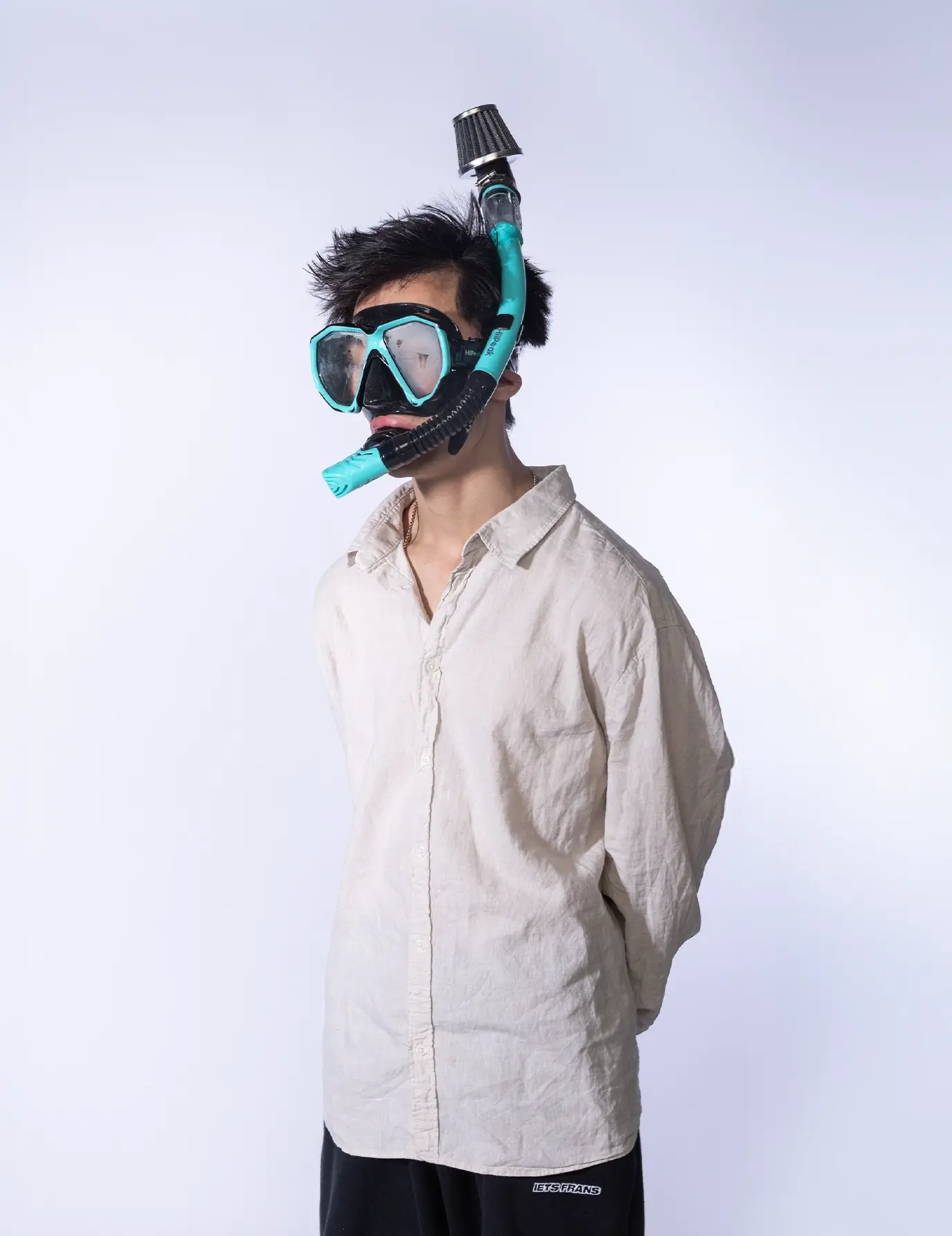 SHIFT Happens - Bild 12-1