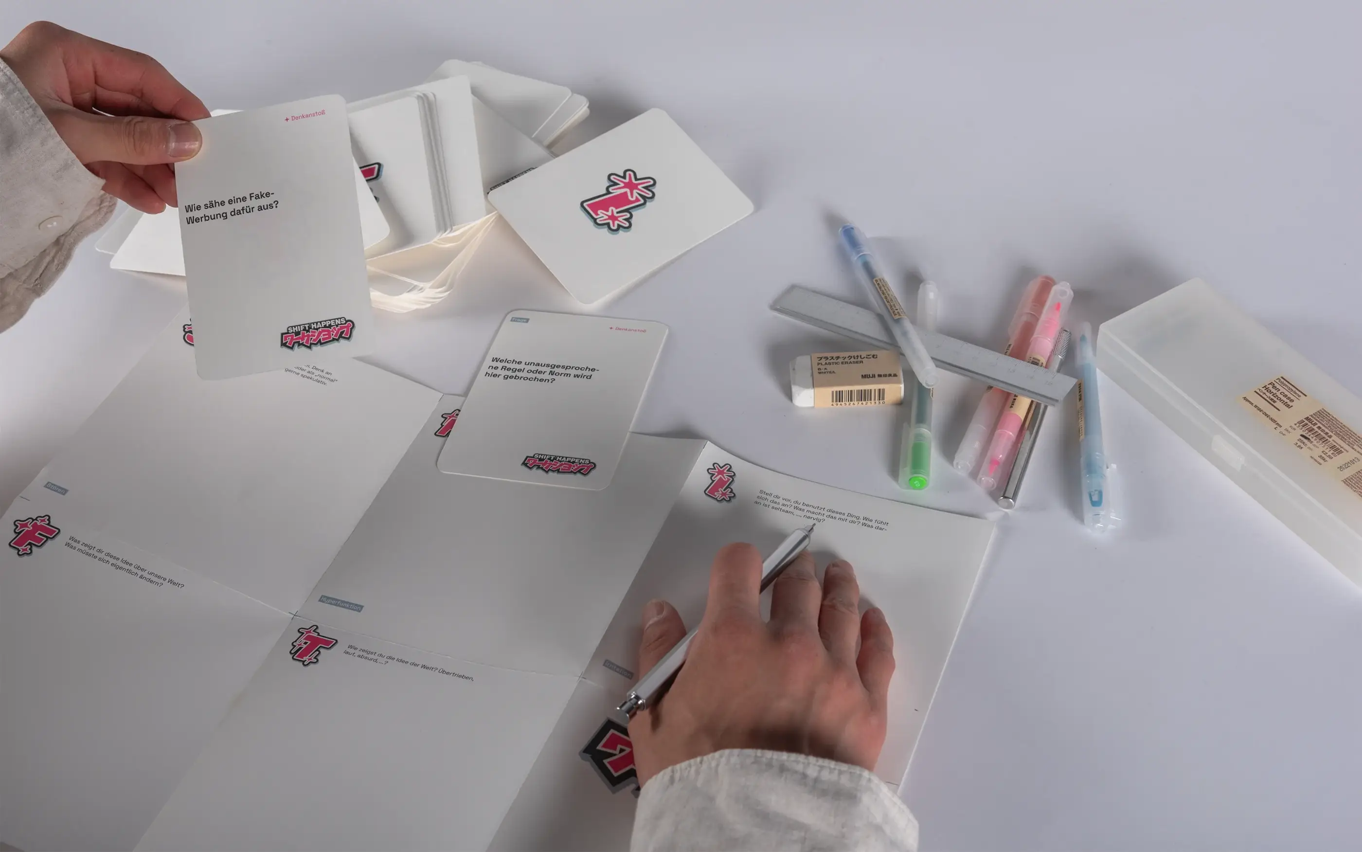 SHIFT Happens - Bild 4