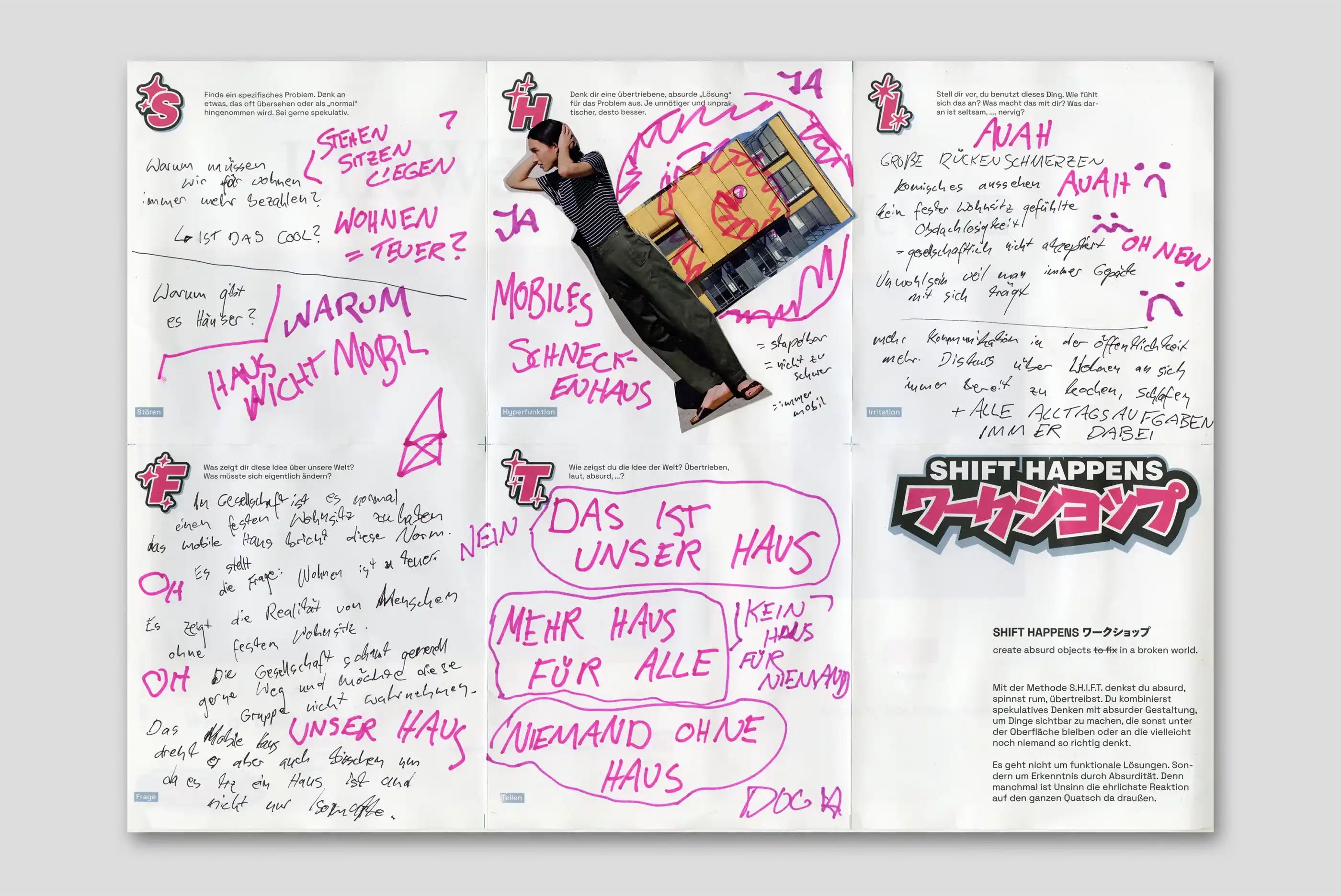 SHIFT Happens - Bild 5-7