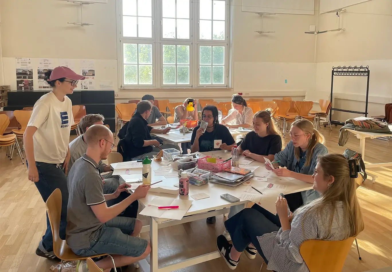 SHIFT Happens - Bild 6