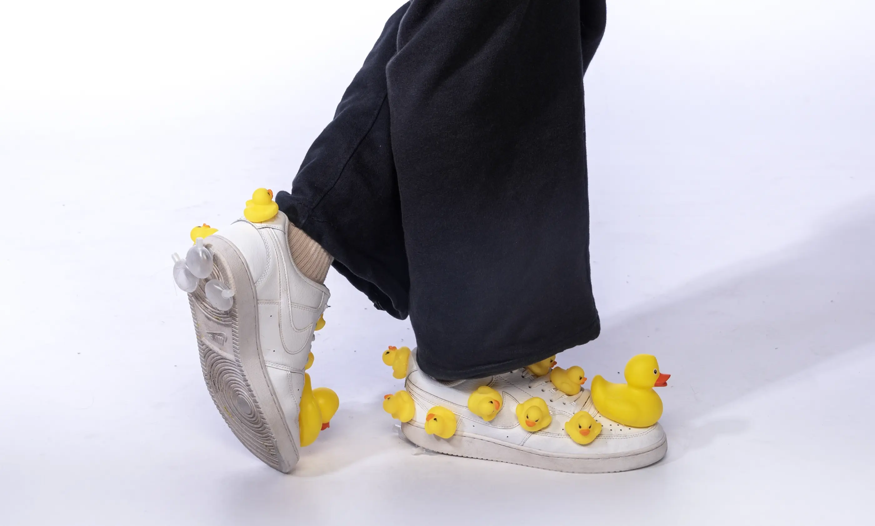 SHIFT Happens - Bild 8-1