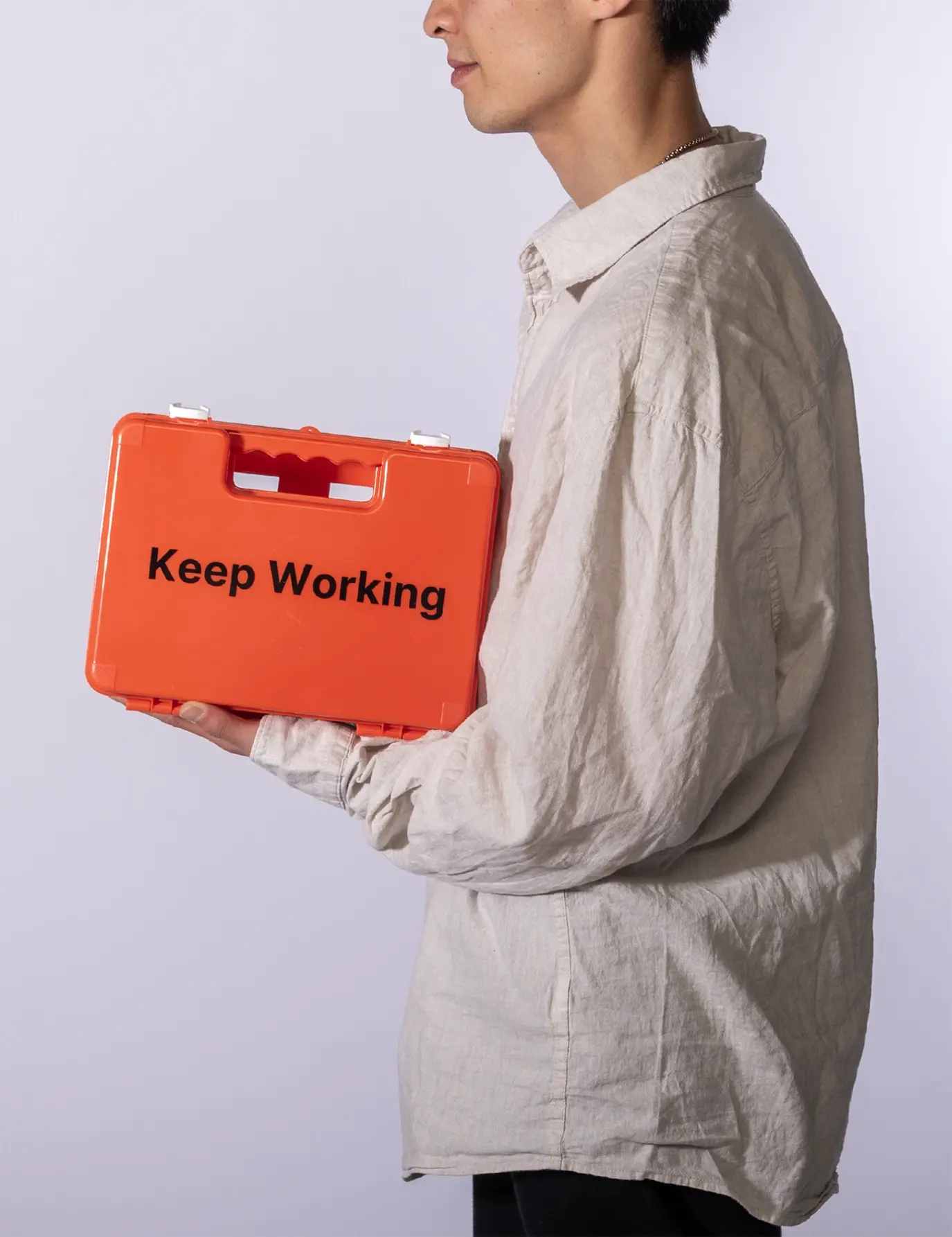 SHIFT Happens - Bild 8-2