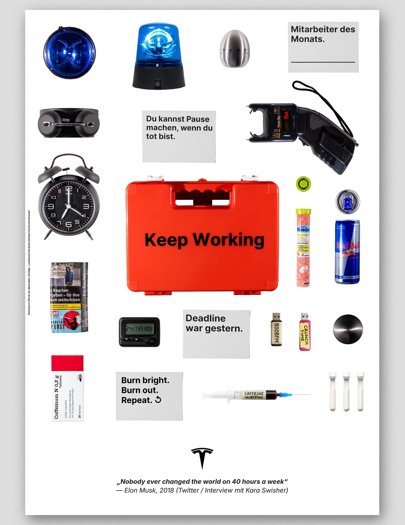 SHIFT Happens - Bild 9-2