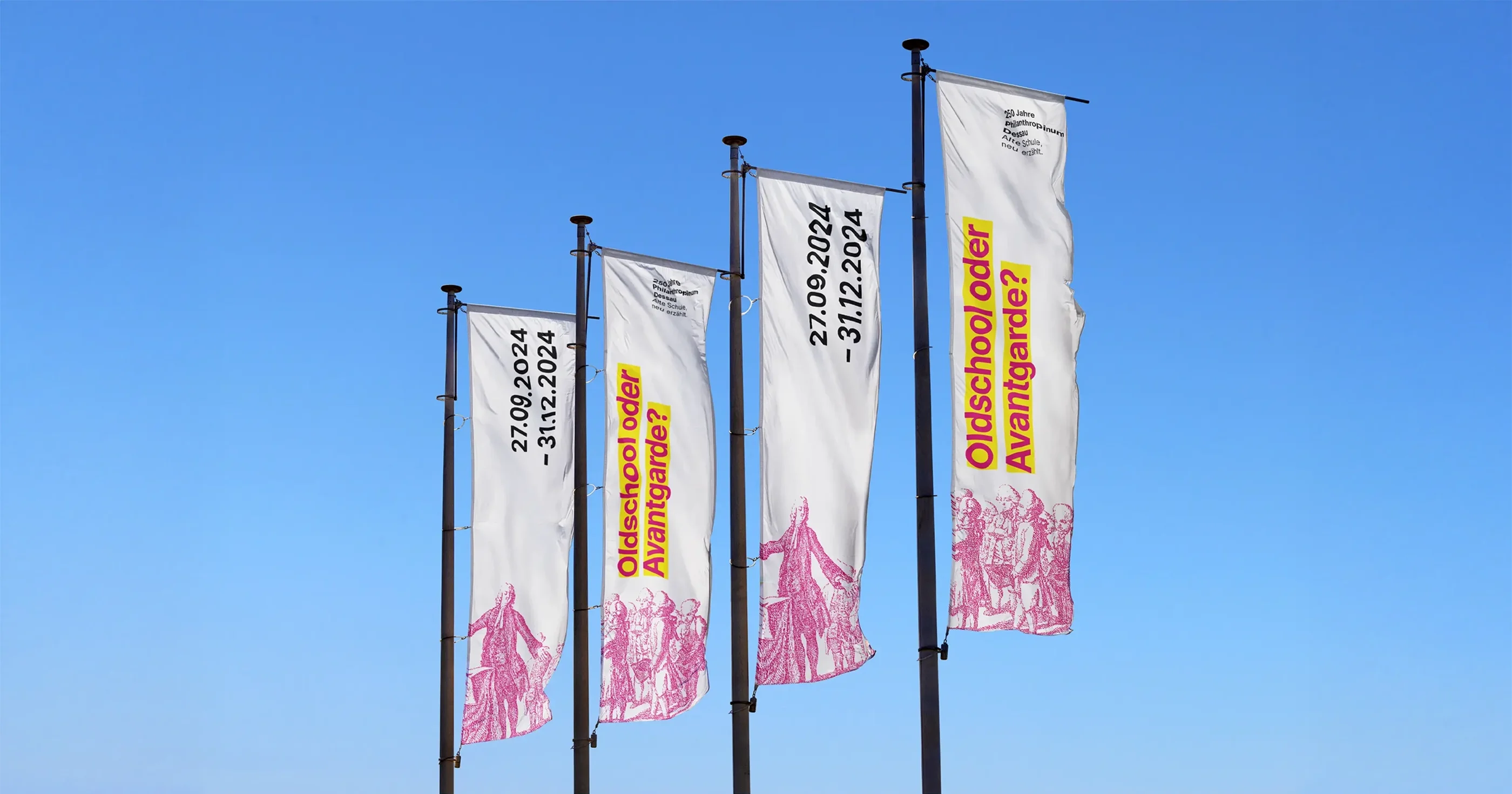 Nächstes Projekt - Hero