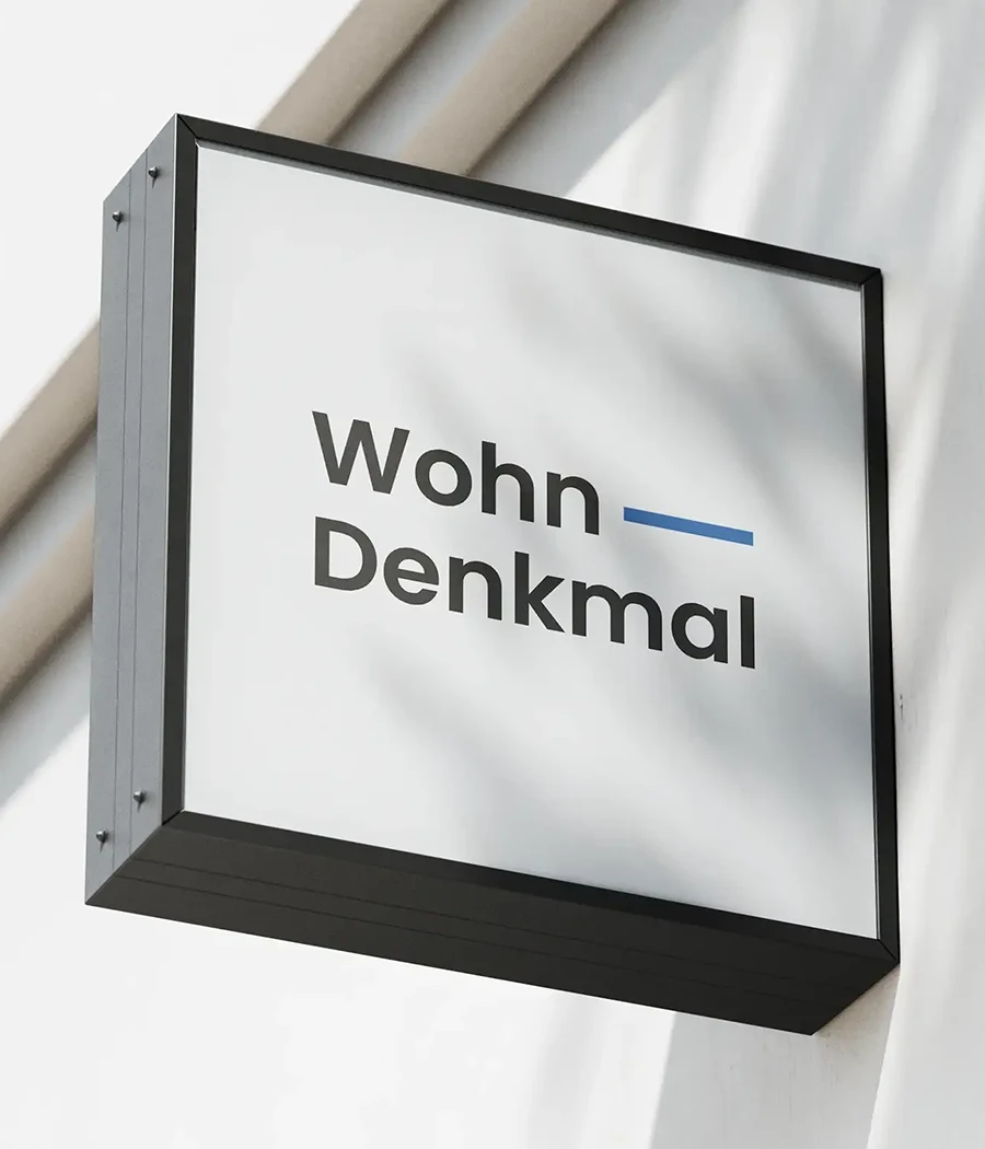 wohn-denkmal