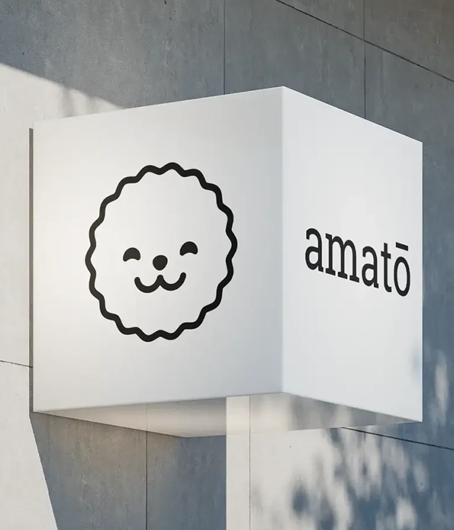 amatō