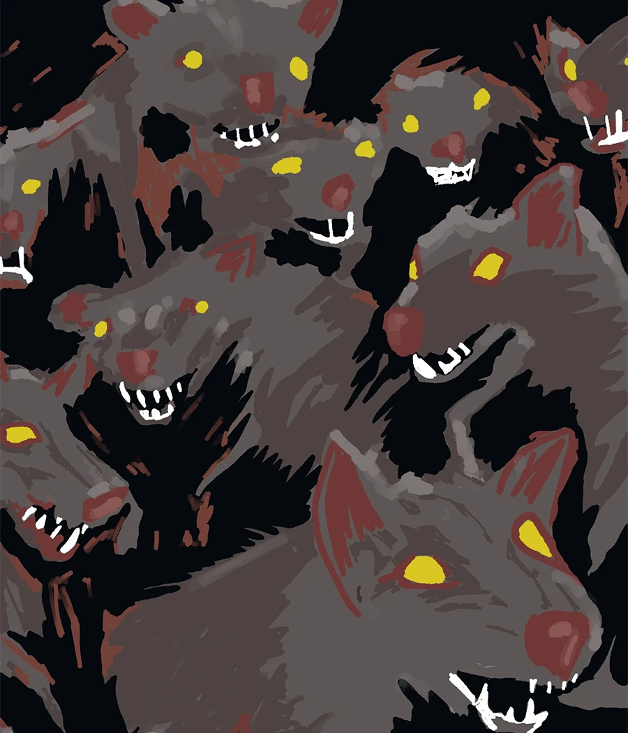Ratmageddon