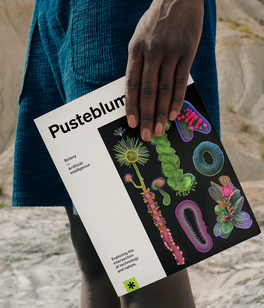 Pusteblume*